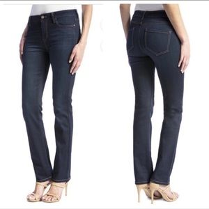 Liverpool Jeans Company Sadie Straight Jeans GUC 8